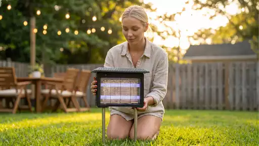 Product image of NovaVolt Solar