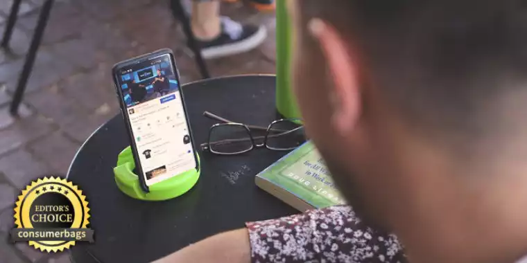 Product image of GoDonut