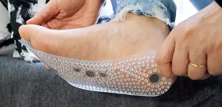 Product image of MindInsole