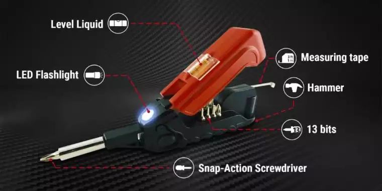 Product image of KelvinTools