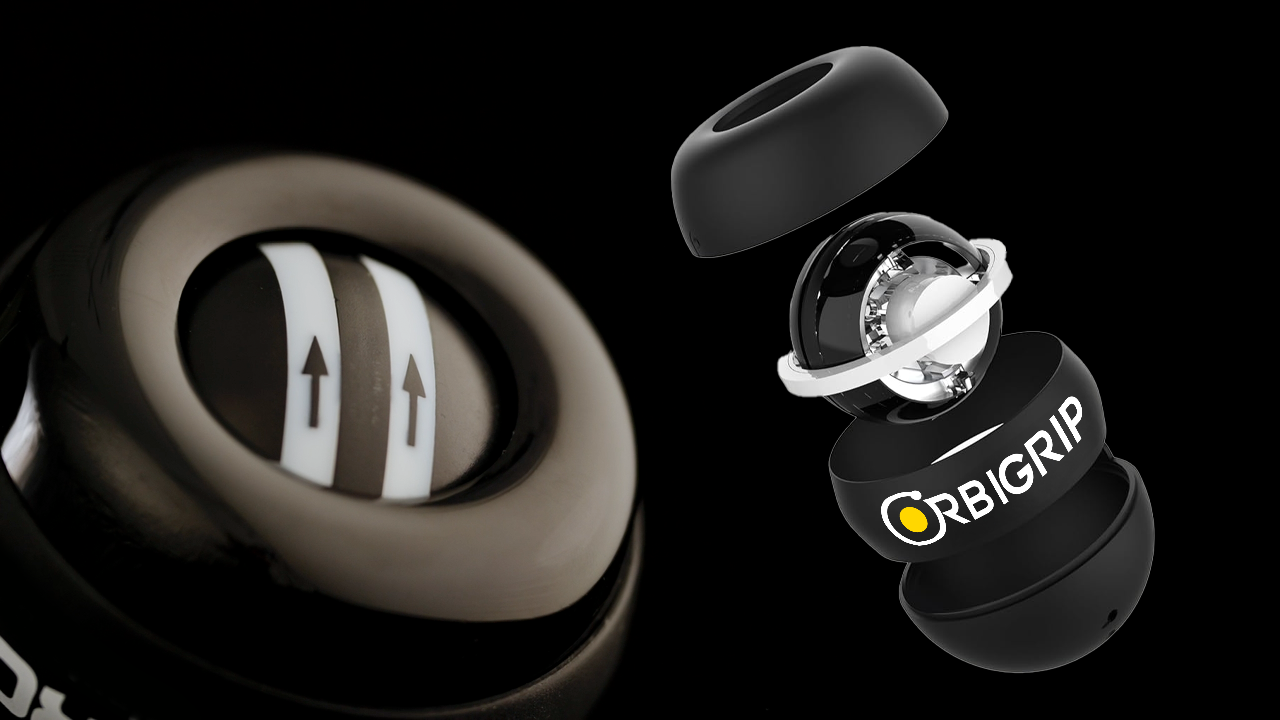 Product image of Orbi Grip